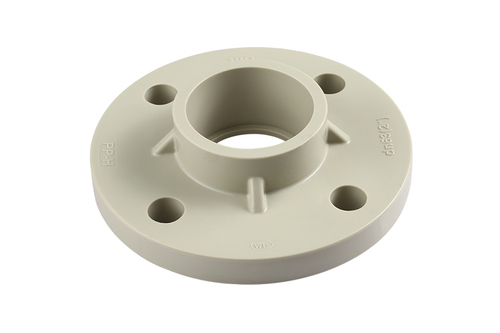 岳口镇PPH一体式法兰(DIN)