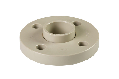 岳口镇PPH双片式法兰(DIN)