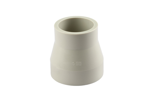 岳口镇PPH对焊异径直接(DIN)